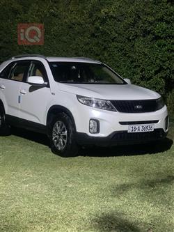 كيا سورينتو